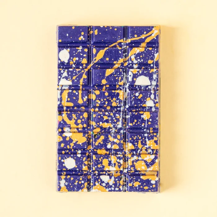 Chocolate Bar – Matcha Mango