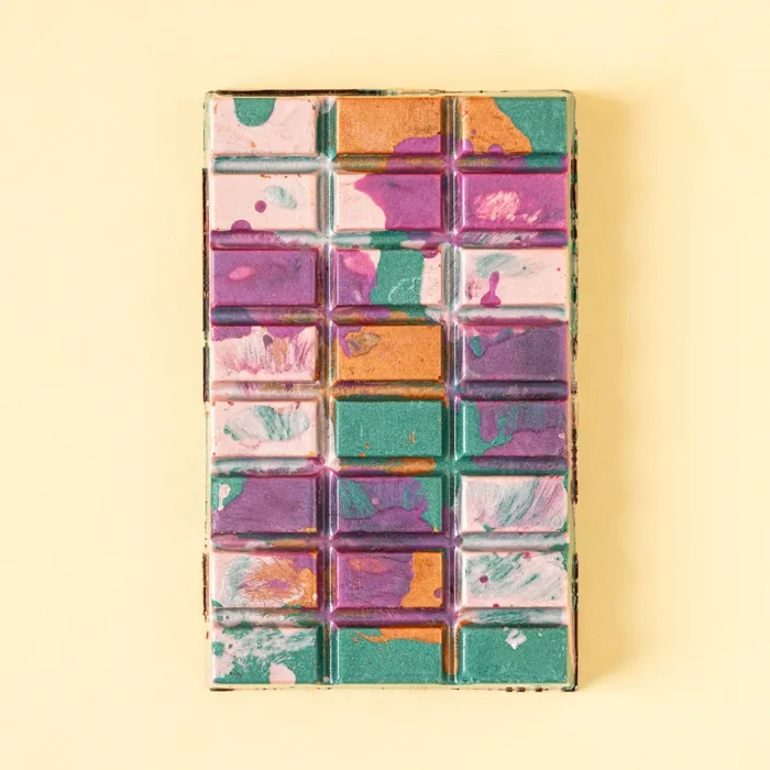 Chocolate Bar - Noisette Royale Bueno