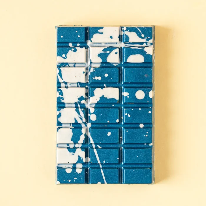 Chocolate Bar - Stroopwafel Karamel