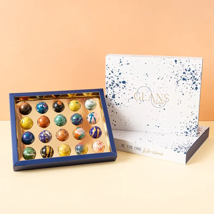 Glans Bonbons - 20 pack